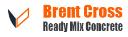 Ready Mix Concrete Brent Cross logo